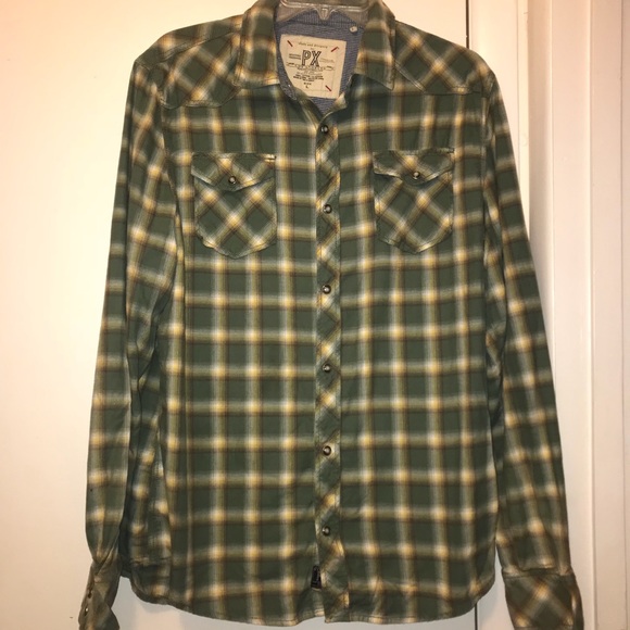 Awesome PX Top - Picture 3 of 7